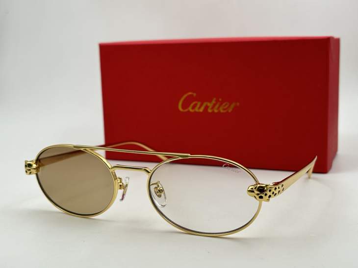 Picture of Cartier Sunglasses _SKUfw79165392fw